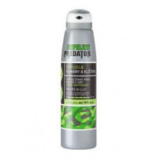 PREDATOR repelent spray 150ml 16%DEET