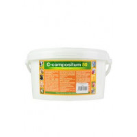 C-compositum 50% plv sol 3kg