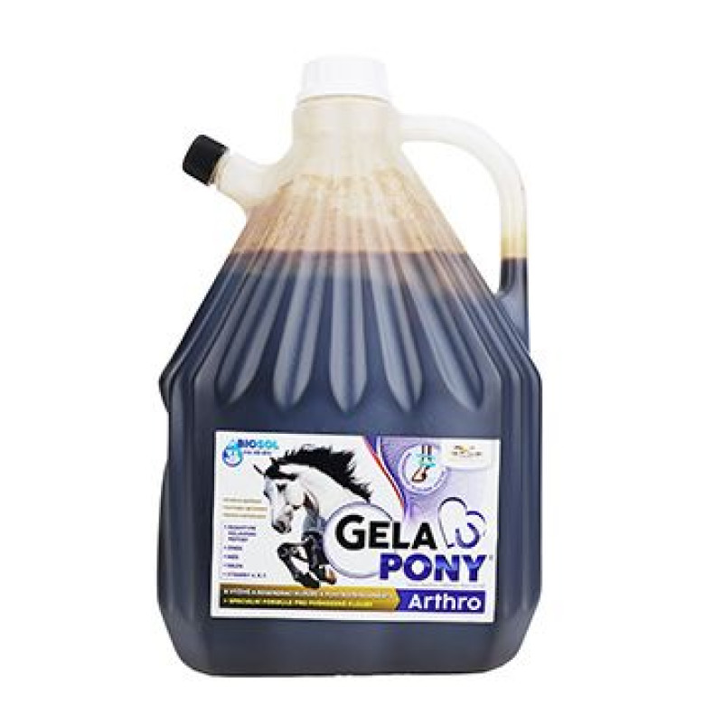 Gelapony Arthro Biosol 3000ml