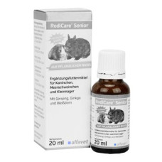 RodiCare Senior 20ml