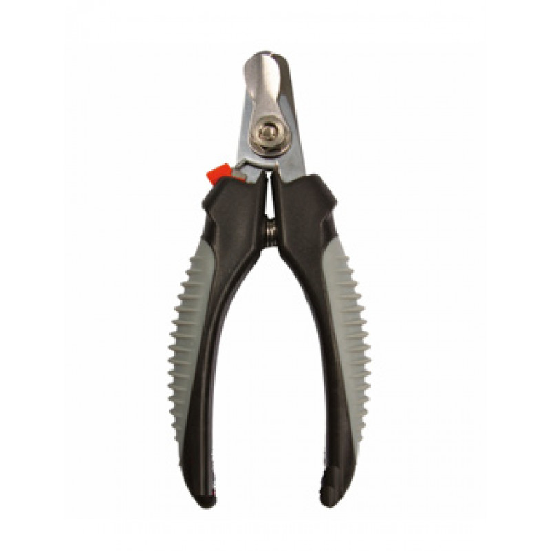 Kleště na drápky stranové DeLuxe střední 12cm TR