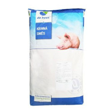 Krmivo pro prasata A1 Mini 25kg