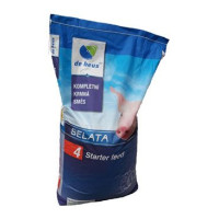 Krmivo pro prasata A1 Start 25kg