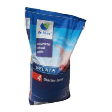 Krmivo pro prasata A1 Start 25kg