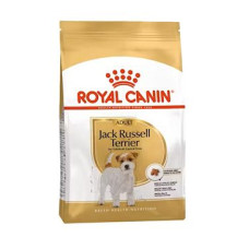 Royal Canin Breed Jack Russell Junior 1,5kg