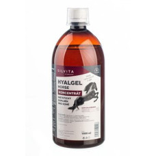 Hyalgel Horse konc. 1l