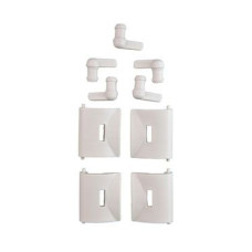 Náhradní upevňovací klipsy k přepravce Atlas FP