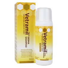 Vetramil šampon pro psy 150ml