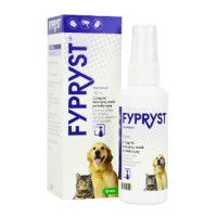 Fypryst sprej 100ml