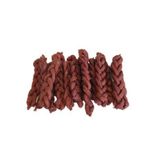 Pochoutka Pletenec z kachního masa 220g