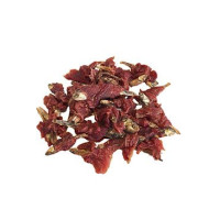 Pochoutka Rybička s kachním masem 80g