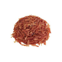 Pochoutka Kachní kousky poloměkké mini 80g