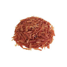 Pochoutka Kachní kousky poloměkké mini 80g