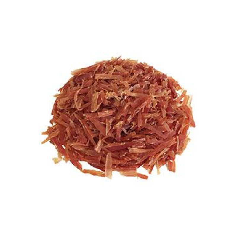 Pochoutka Kachní kousky poloměkké mini 80g