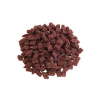 Pochoutka Jehněčí kostky měkké 80g