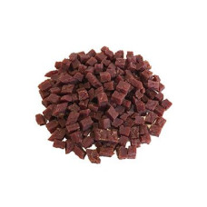 Pochoutka Jehněčí kostky měkké 80g