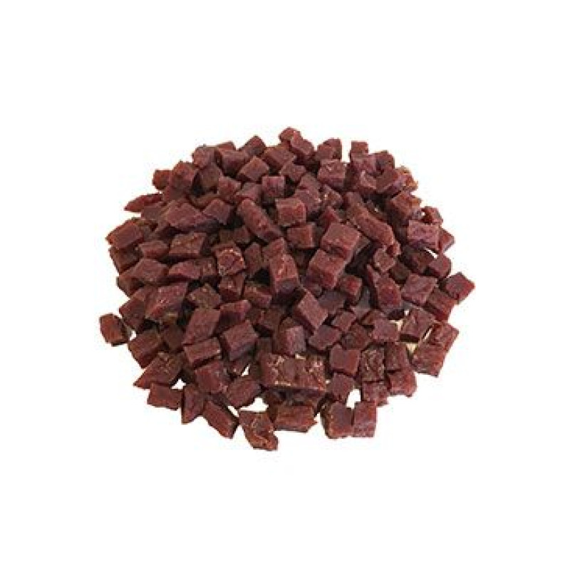 Pochoutka Jehněčí kostky měkké 80g