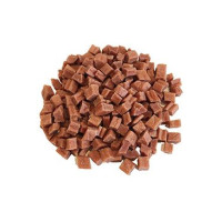 Pochoutka Tuňákové kostky měkké 80g