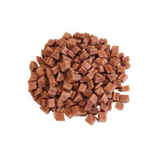 Pochoutka Tuňákové kostky měkké 80g