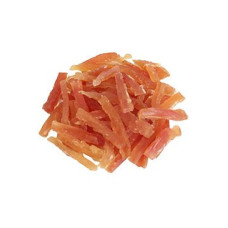 Pochoutka Kuřecí proužky poloměkké 4cm/80g