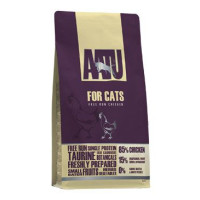 AATU Cat 85/15 Chicken 1kg