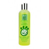 Menforsan Šampon pro štěňata s pšenič. klíčky 300ml