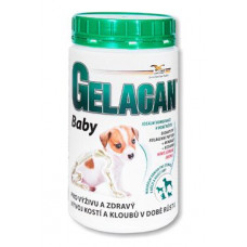 Gelacan Plus Baby 500g