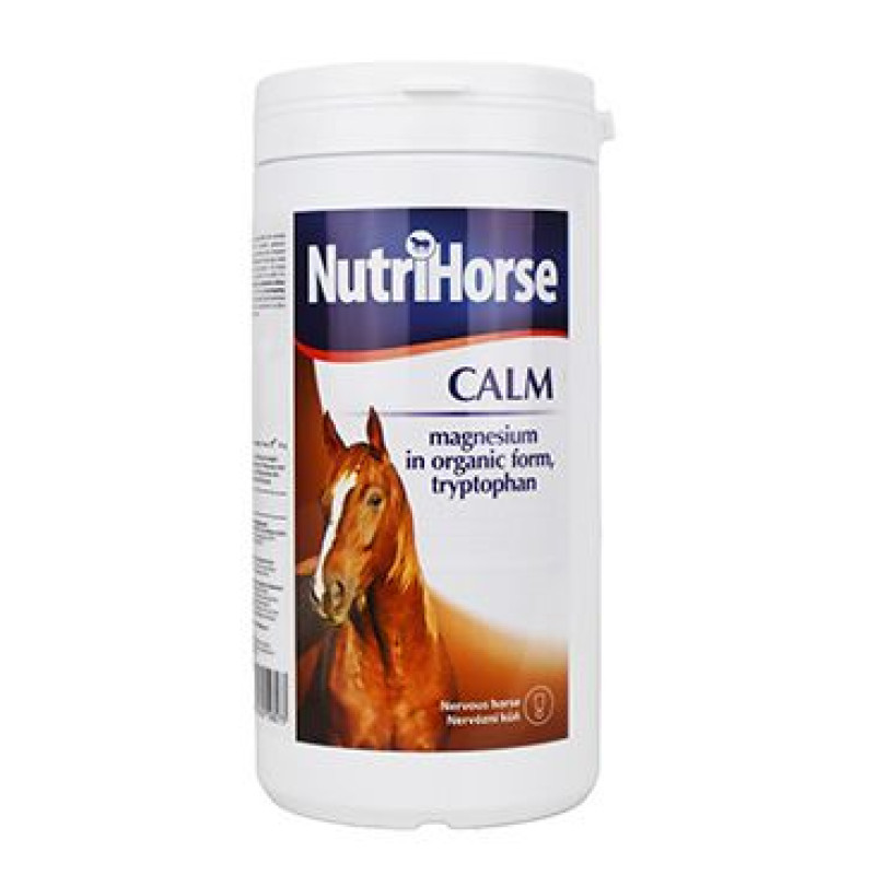Nutri Horse Calm 1kg