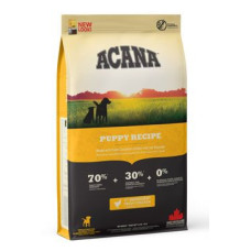 Acana Dog Puppy Junior Recipe 11,4kg