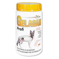 Gelacan Plus Profi 500g