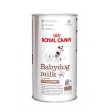 Royal Canin mléko krmné Babydog Milk pes 400g