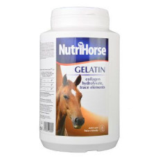 Nutri Horse Gelatin pro koně 1kg