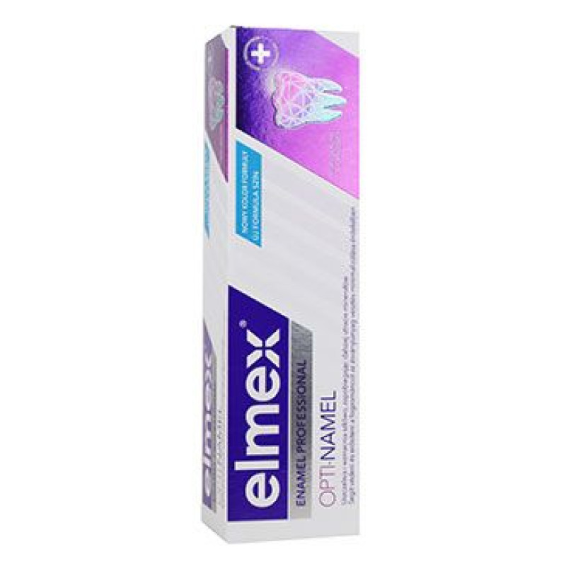 Zub.pasta Elmex Enamel Protection Professional 75ml