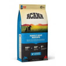 Acana Dog Adult Recipe 17kg