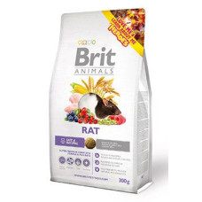 Brit Animals Rat 300g