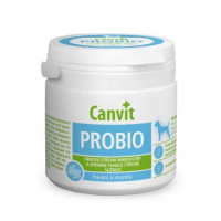 Canvit Probio pro psy 100g plv.