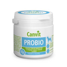 Canvit Probio pro psy 100g plv.
