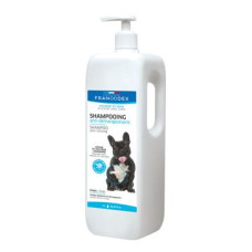 Francodex Šampon proti svědění pes 1l