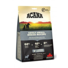 Acana Dog Adult Small Breed Recipe 340g