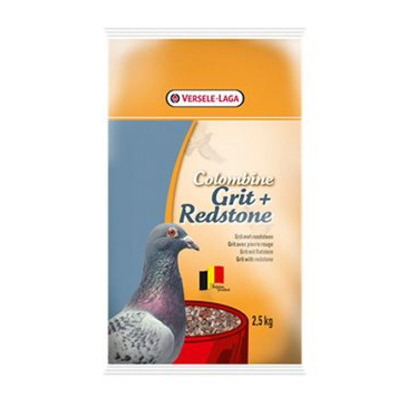 VL Colombine Grit&Redstone pro holuby 2,5kg