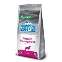 Vet Life Natural DOG Struvite Management 12kg