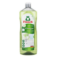 Čistič univerzální Frosch Eko Ocet 1l