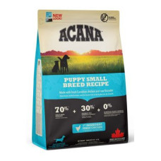 Acana Dog Puppy Small Breed Recipe 2kg