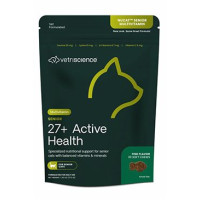 VetriScience Nu-Cat potr.doplněk kočky 37,5g