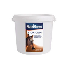 Nutri Horse Stop Toxin pro koně NEW 3kg