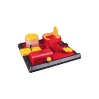 Hračka pes Dog Activity POCKER BOX 2  31x10x31cm TR