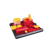 Hračka pes Dog Activity POCKER BOX 2  31x10x31cm TR