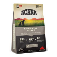 Acana Dog Adult Light&Fit Recipe 2kg