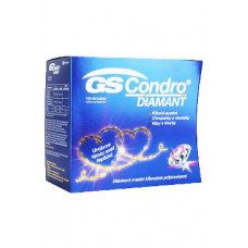 GS Condro Diamant 100+60tbl VÁNOČNÍ