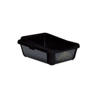 WC kočka Hercules LUXURIOUS 50cm